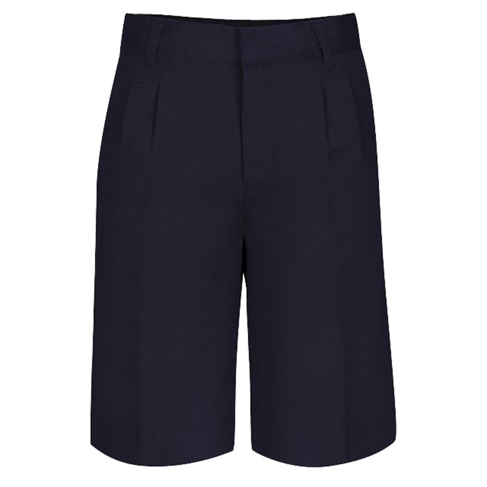 🌟NWT Boys Classroom Uniforms Boys Husky Pleat